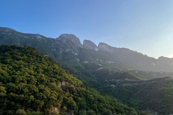 Chipinque Natural Park Hike: Guided Morning & Afternoon Walks Near Monterrey