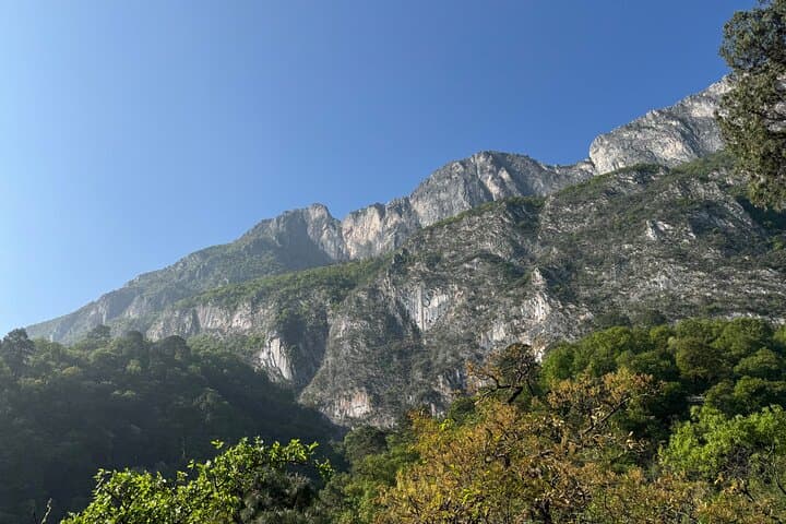 Chipinque Natural Park Hike: Guided Morning & Afternoon Walks Near Monterrey photo 6