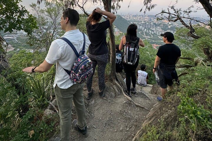 Chipinque Natural Park Hike: Guided Morning & Afternoon Walks Near Monterrey photo 3