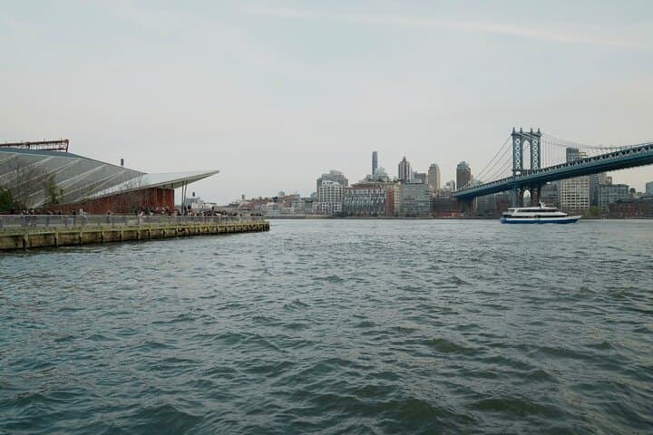 3-Day New York City Photography Tour: Homestay, Walking Tours & Statue Cruise photo 5