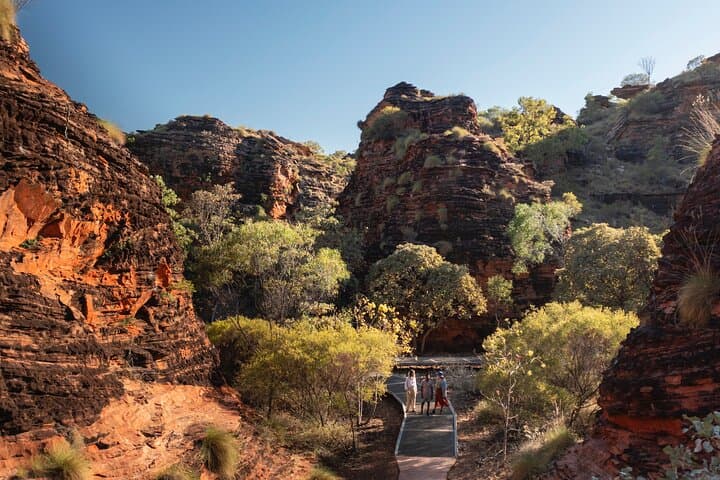 Mirima Walk: Miriwoong Culture and Rock Art Near Kununurra