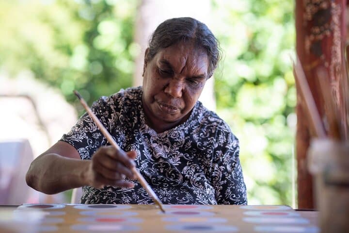 Mirima Walk: Miriwoong Culture and Rock Art Near Kununurra photo 6