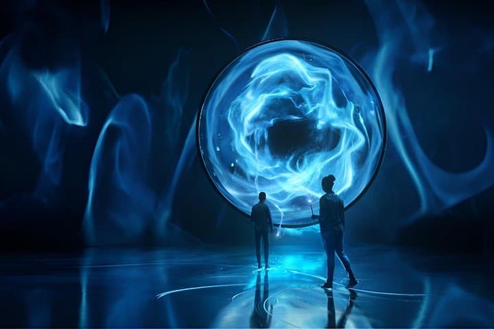 Harry Potter: Visions of Magic — Immersive Sentosa Experience in Singapore