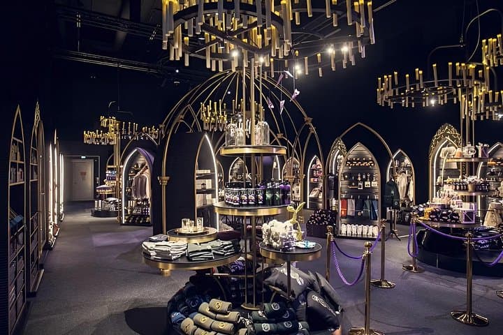 Harry Potter: Visions of Magic — Immersive Sentosa Experience in Singapore photo 5