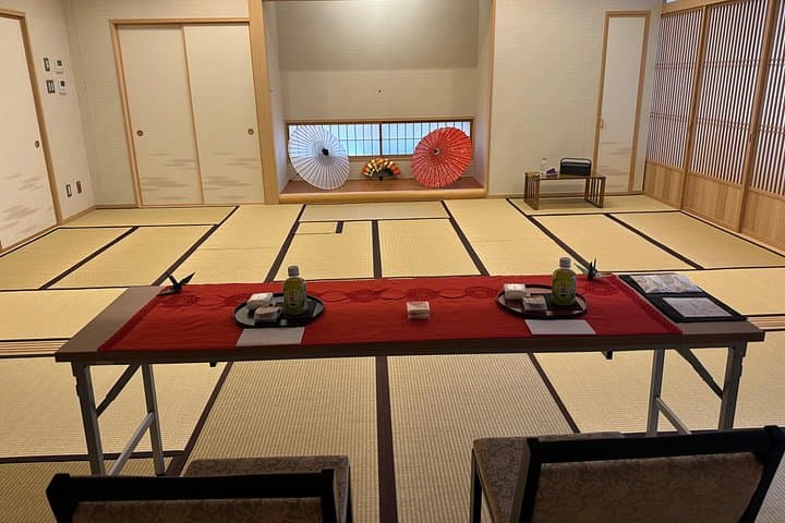 Miyajima Music Voyage: Solo Opera, Japanese Dance & Cultural Walk photo 3