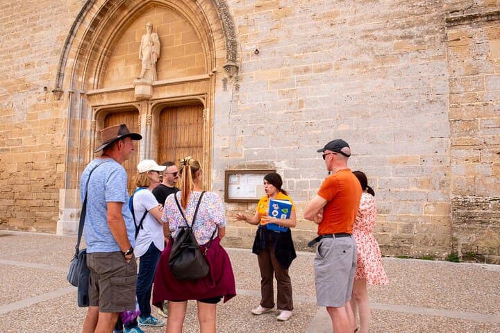 Alcúdia Old Town 90-Minute Guided Walk — Roman Ruins, Medieval Walls & Local Secrets photo 2