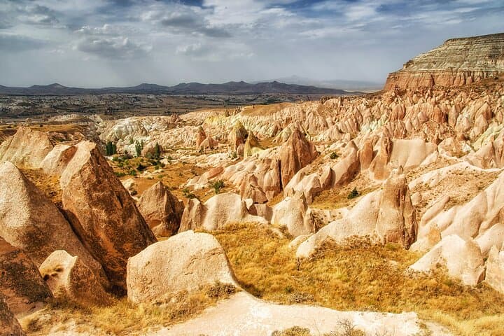 Cappadocia Red Tour: Full-Day Discovery of Devrent, Pasabag and Avanos photo 6