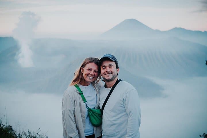 Mt Bromo Sunrise and Tumpak Sewu Waterfall: 2-Day Adventure from Malang & Surabaya photo 2
