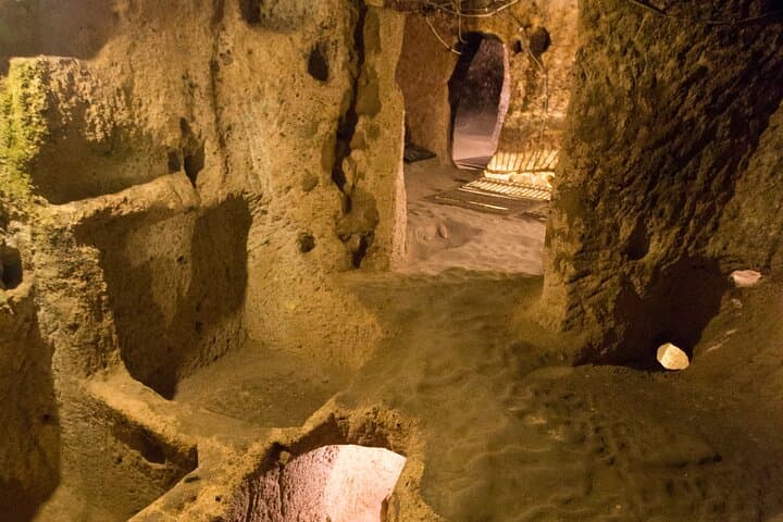 Cappadocia Red Tour: Full-Day Discovery of Devrent, Pasabag and Avanos photo 5