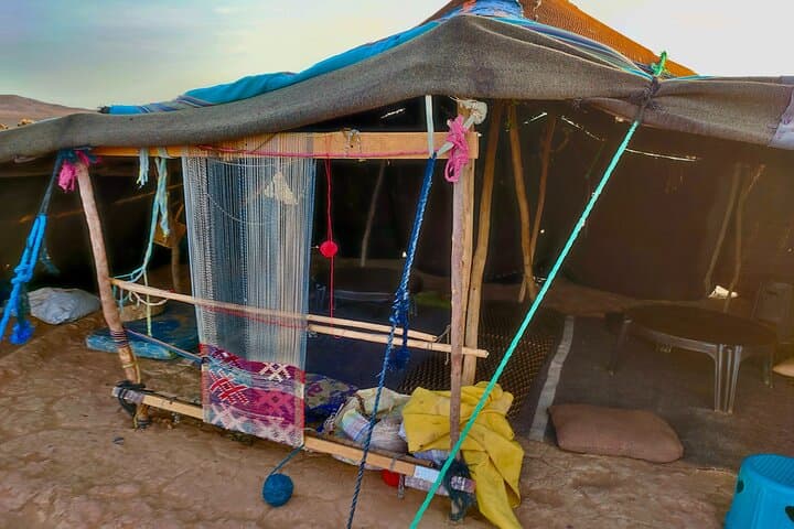 Explore Merzouga Desert: Camel Treks, Quad Biking & Overnight Sahara Camps photo 3