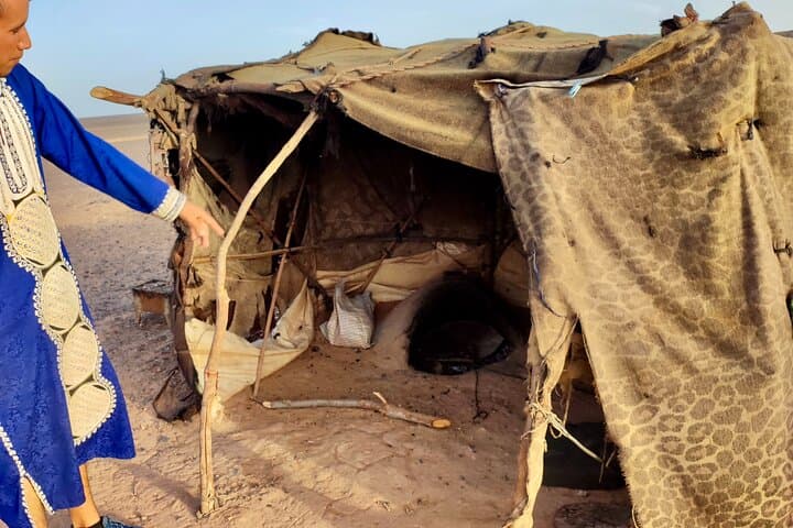 Explore Merzouga Desert: Camel Treks, Quad Biking & Overnight Sahara Camps photo 4