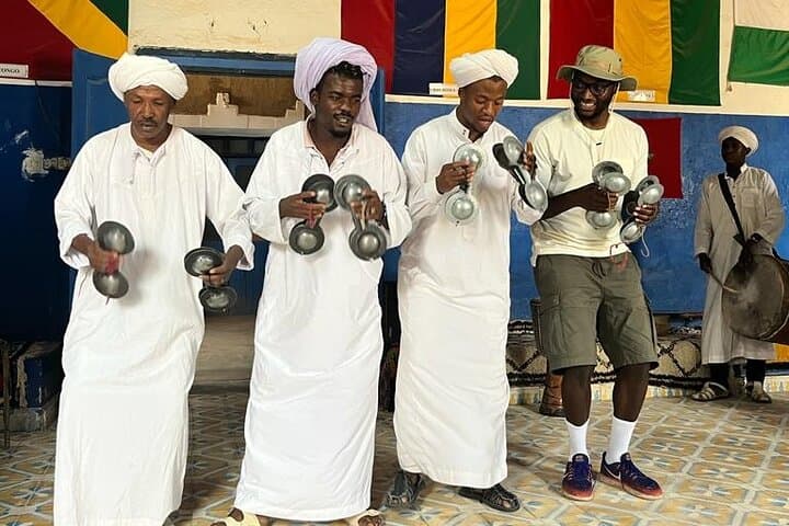 Explore Merzouga Desert: Camel Treks, Quad Biking & Overnight Sahara Camps photo 5