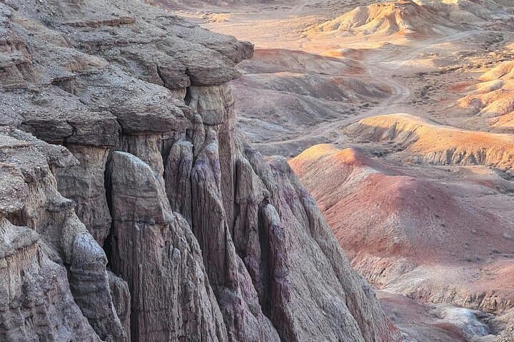 Gobi Desert & Central Mongolia: 15-Day Ger-Camp Cultural and Adventure Tour photo 3