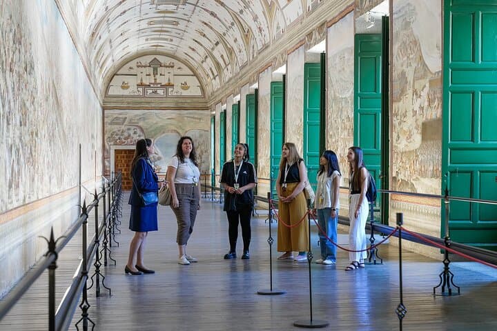 El Escorial & Valley of the Fallen: Day Tour from Madrid — History, Views, Practical Tips photo 2
