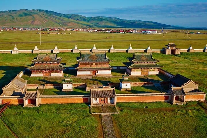 Gobi Desert & Central Mongolia: 15-Day Ger-Camp Cultural and Adventure Tour photo 4