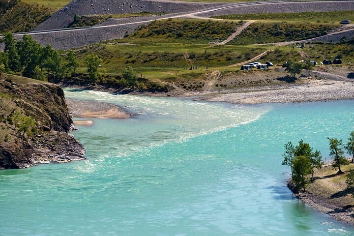 Gobi Desert & Central Mongolia: 15-Day Ger-Camp Cultural and Adventure Tour photo 5