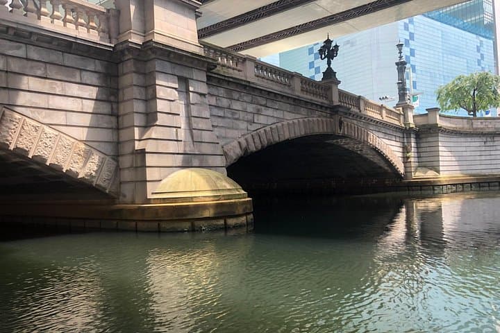 Jet-Ski the Hidden Canals of Tokyo Bay — Private 3‑Hour Adventure photo 2
