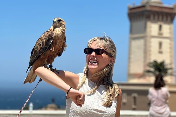 Tangier Full-Day Private Tour with Beach Camel Ride, Casbah & Cap Spartel photo 2