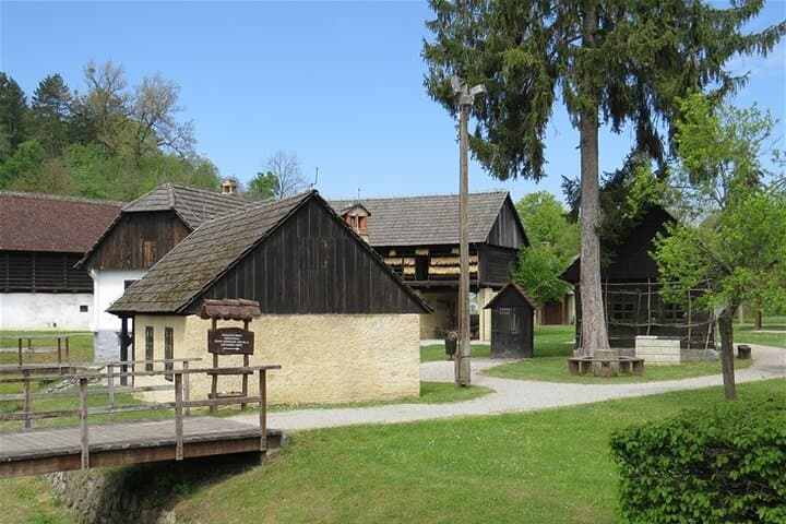Kumrovec Day Trip: Explore Croatia’s Ethno Village and Tito’s Birthplace photo 4