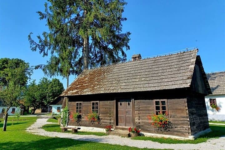 Kumrovec Day Trip: Explore Croatia’s Ethno Village and Tito’s Birthplace photo 3
