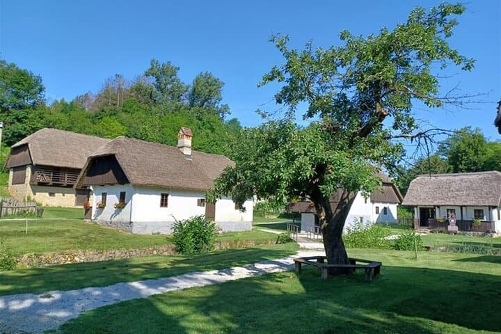 Kumrovec Day Trip: Explore Croatia’s Ethno Village and Tito’s Birthplace photo 2