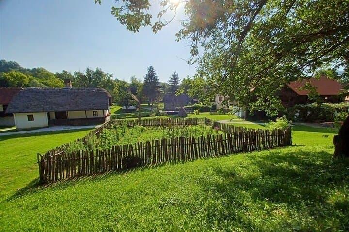 Kumrovec Day Trip: Explore Croatia’s Ethno Village and Tito’s Birthplace photo 5