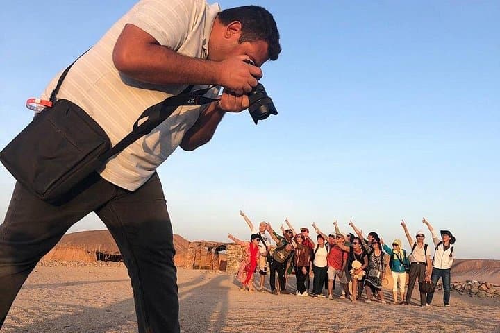 8-Day Cairo to Aswan: Nile Cruise and Ancient Egypt Private Tour