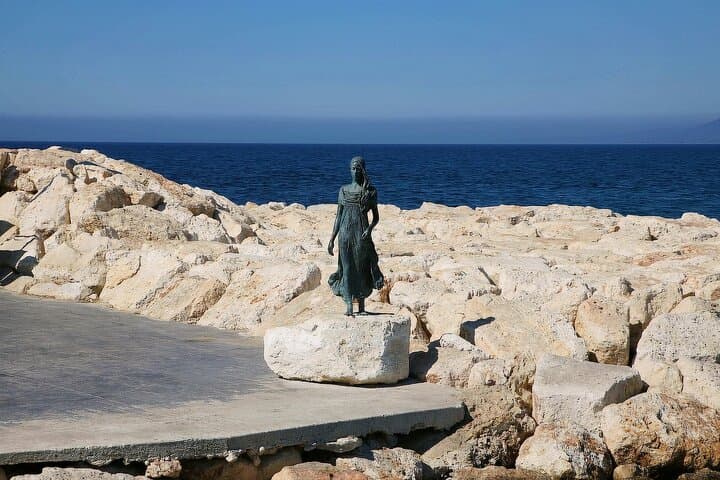 Blue Lagoon Sunset Cruise from Paphos — Romantic Akamas Boat Adventure photo 2