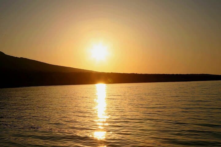 Blue Lagoon Sunset Cruise from Paphos — Romantic Akamas Boat Adventure photo 3