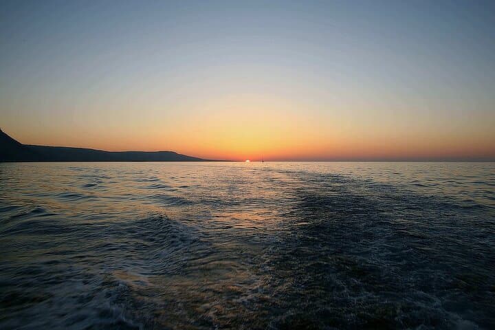 Blue Lagoon Sunset Cruise from Paphos — Romantic Akamas Boat Adventure photo 5