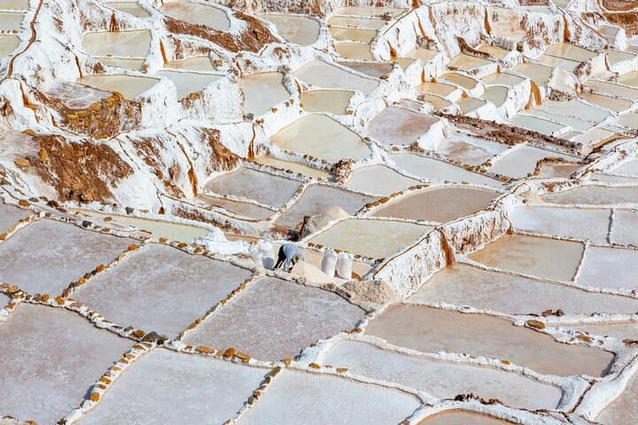Maras and Moray Quad Adventure from Cusco — ATV Tour to Moray Terraces & Maras Salt Mines photo 5