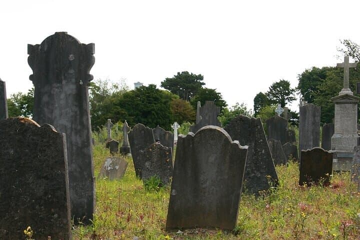 St. Augustine Self-Guided Audio Ghost Tour — Historic Night Walk from Castillo to Segui-Kirby Smith House photo 2