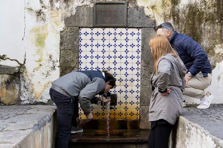Furnas Night-Time Thermal Baths and Cozido Dinner Experience photo 6