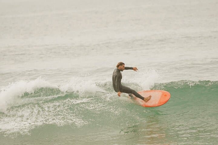 Imsouane Surfing Adventure: Learn Cathedral Point & The Bay on a 2‑Hour Lesson