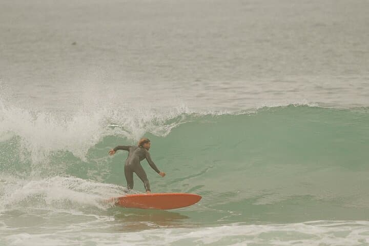 Imsouane Surfing Adventure: Learn Cathedral Point & The Bay on a 2‑Hour Lesson photo 2