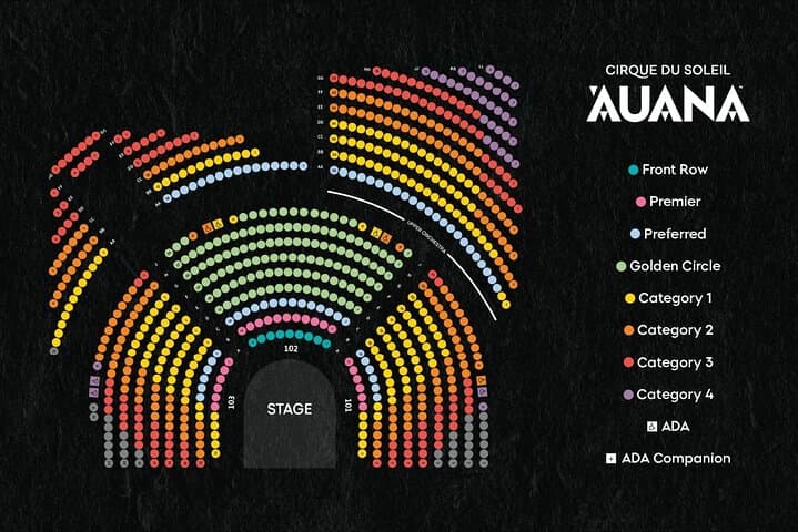 Auana by Cirque du Soleil Waikiki — Hawaiʻi-Inspired Spectacle at the Outrigger Beachcomber photo 4