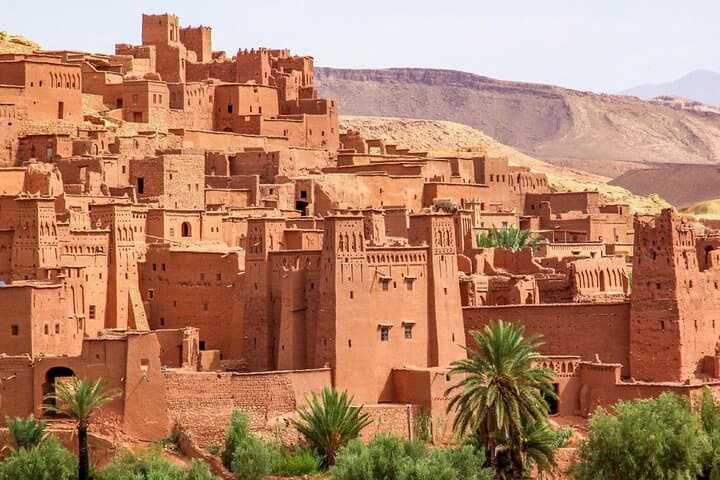 2-Day Marrakech to Zagora Desert Tour — Private Luxury Sahara Experience photo 4