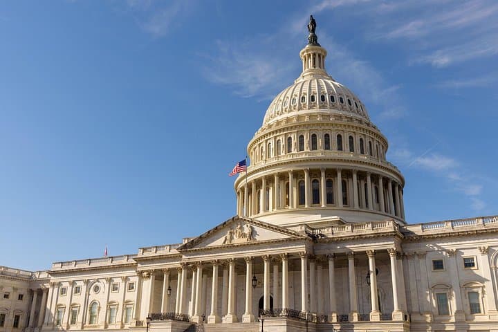Washington DC Highlights: Private Half-Day Tour of the National Mall photo 2