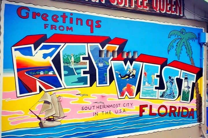 Miami to Key West One-Day Shuttle: Complete Day-Trip Guide