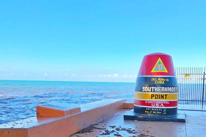Miami to Key West One-Day Shuttle: Complete Day-Trip Guide photo 2