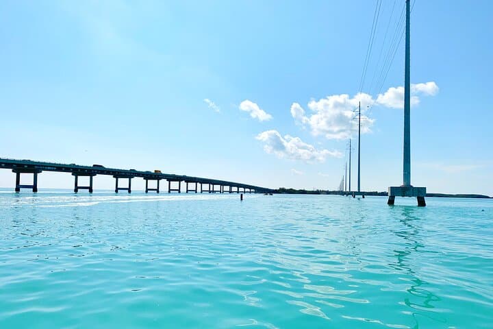Miami to Key West One-Day Shuttle: Complete Day-Trip Guide photo 3