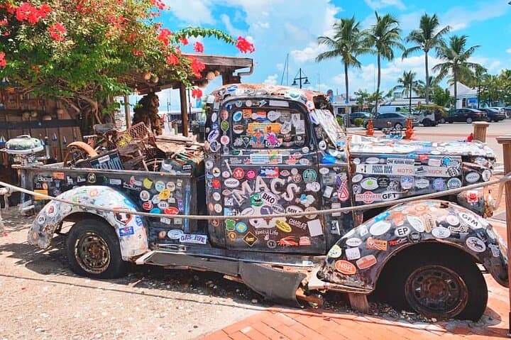 Miami to Key West One-Day Shuttle: Complete Day-Trip Guide photo 5