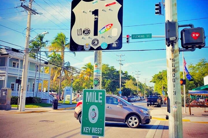 Miami to Key West One-Day Shuttle: Complete Day-Trip Guide photo 6