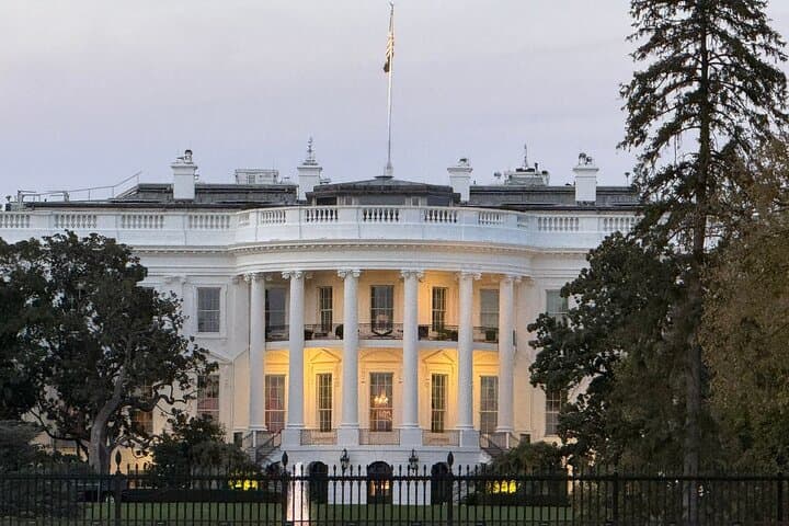 Discover Washington DC from New York City: Private Day Tour in Comfort photo 2