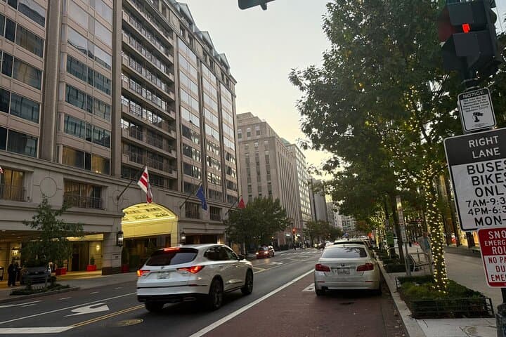 Discover Washington DC from New York City: Private Day Tour in Comfort photo 3