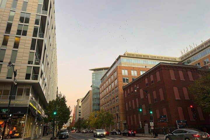 Discover Washington DC from New York City: Private Day Tour in Comfort photo 4