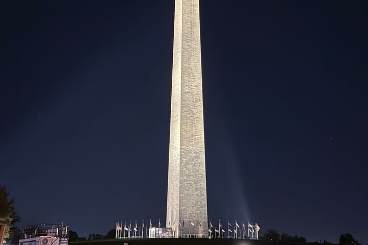 Discover Washington DC from New York City: Private Day Tour in Comfort photo 5