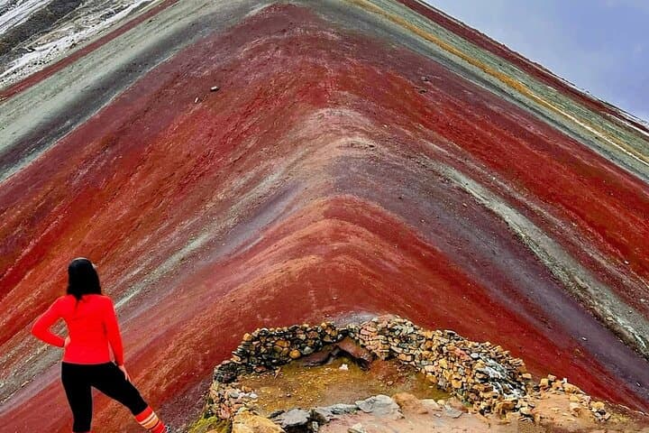 Rainbow Mountain (Vinicunca) Full-Day Trek from Cusco — What to Expect photo 3