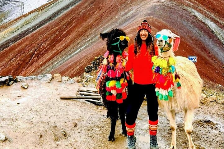 Rainbow Mountain (Vinicunca) Full-Day Trek from Cusco — What to Expect photo 4