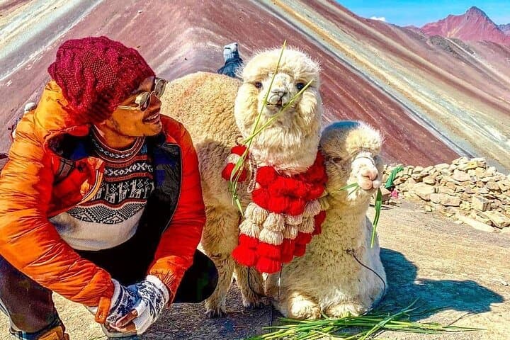 Rainbow Mountain (Vinicunca) Full-Day Trek from Cusco — What to Expect photo 6